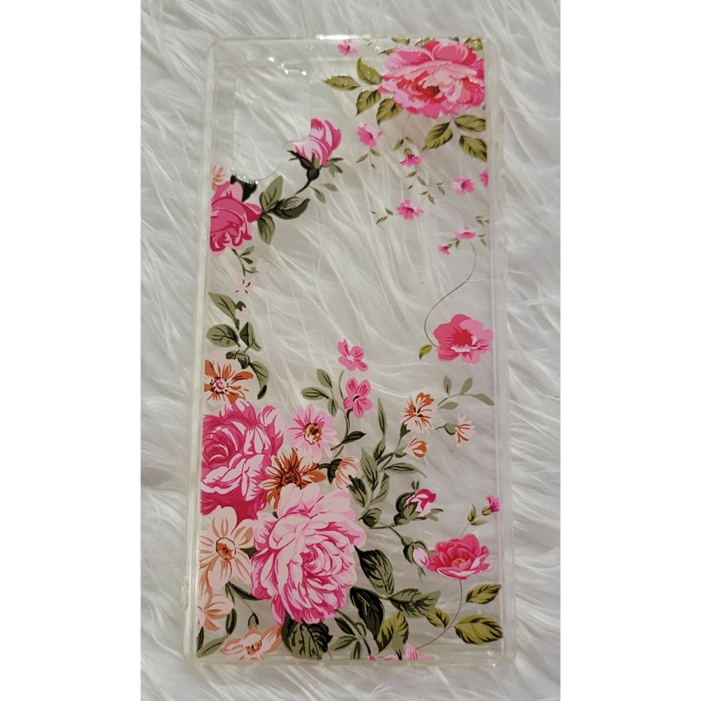 New Design Case For Galaxy Note 10 Plus.